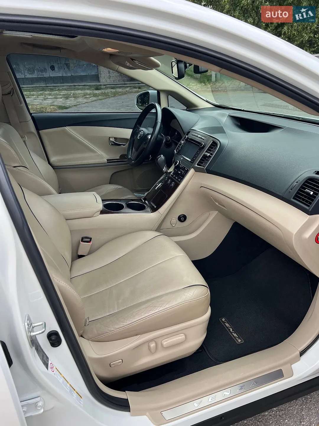 2013 Toyota Venza - мініатюра 33