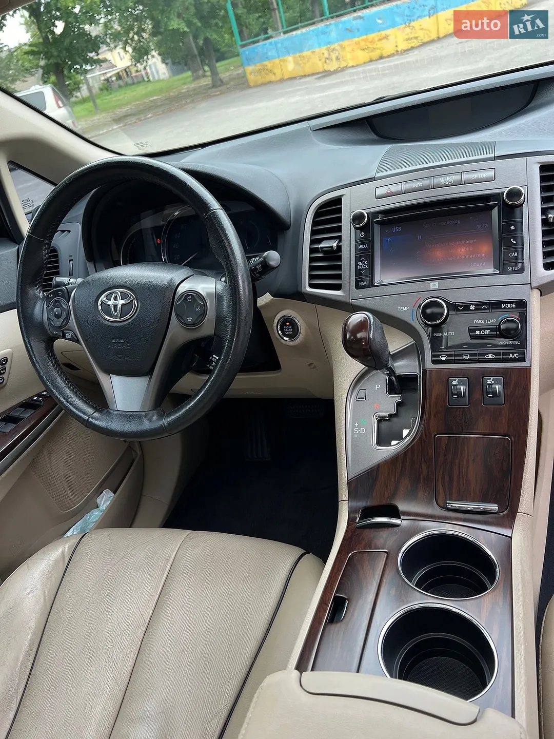 2013 Toyota Venza - мініатюра 39