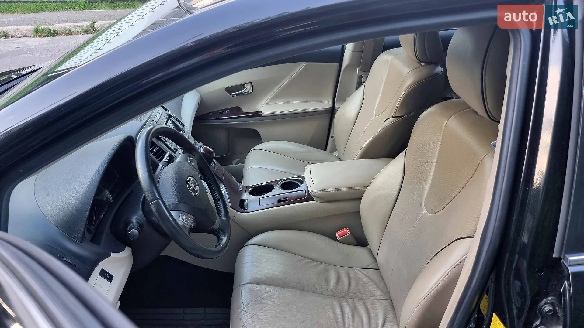 2010 Toyota Venza - мініатюра 4