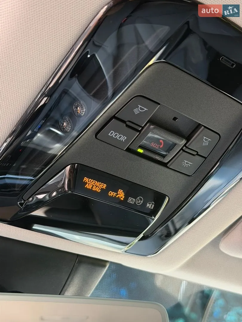 2024 Toyota Venza - мініатюра 8