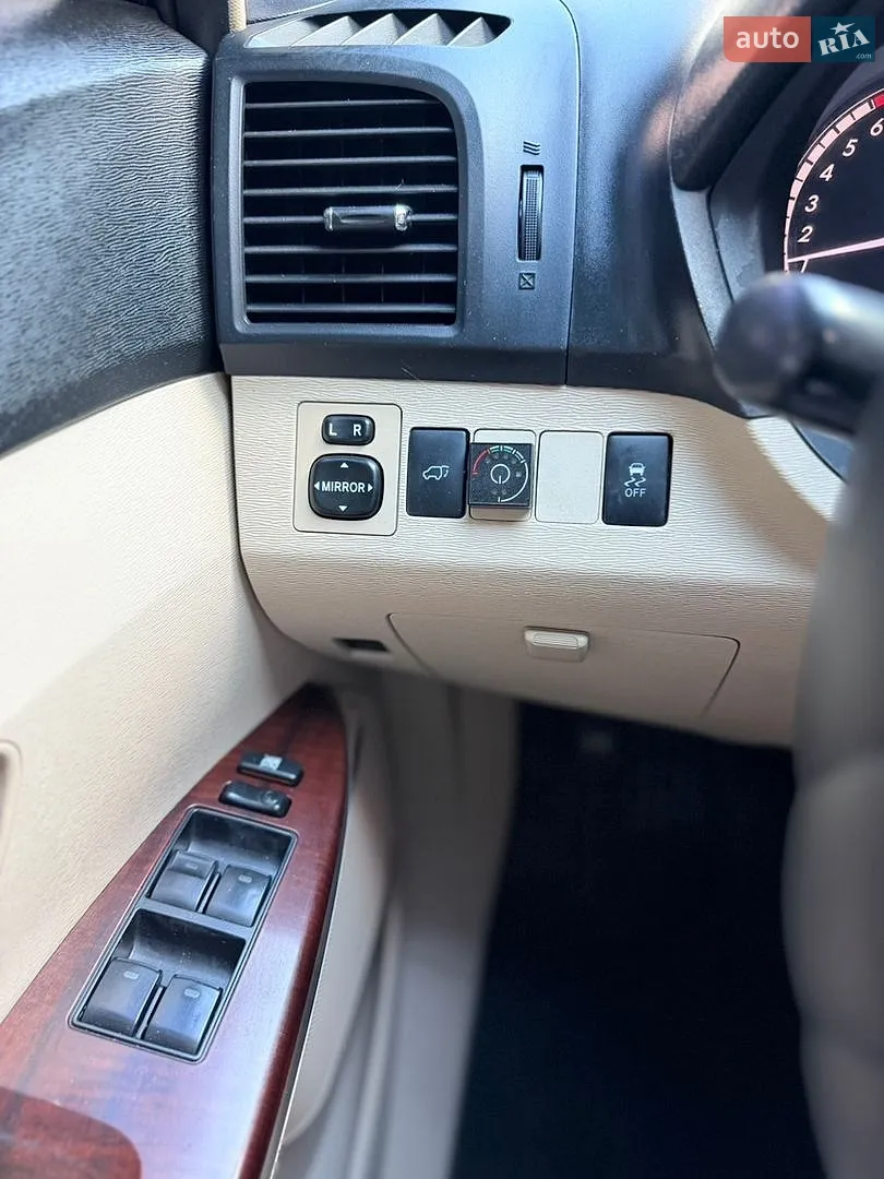2010 Toyota Venza - мініатюра 26