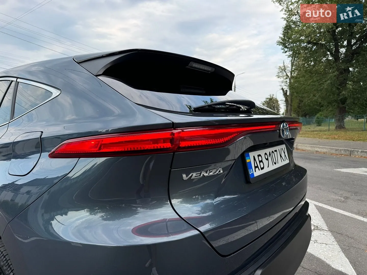 2021 Toyota Venza - мініатюра 29