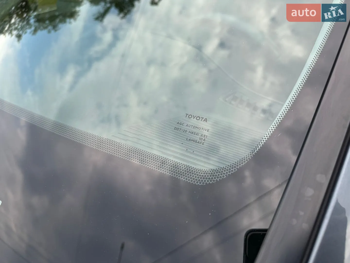 2021 Toyota Venza - мініатюра 33