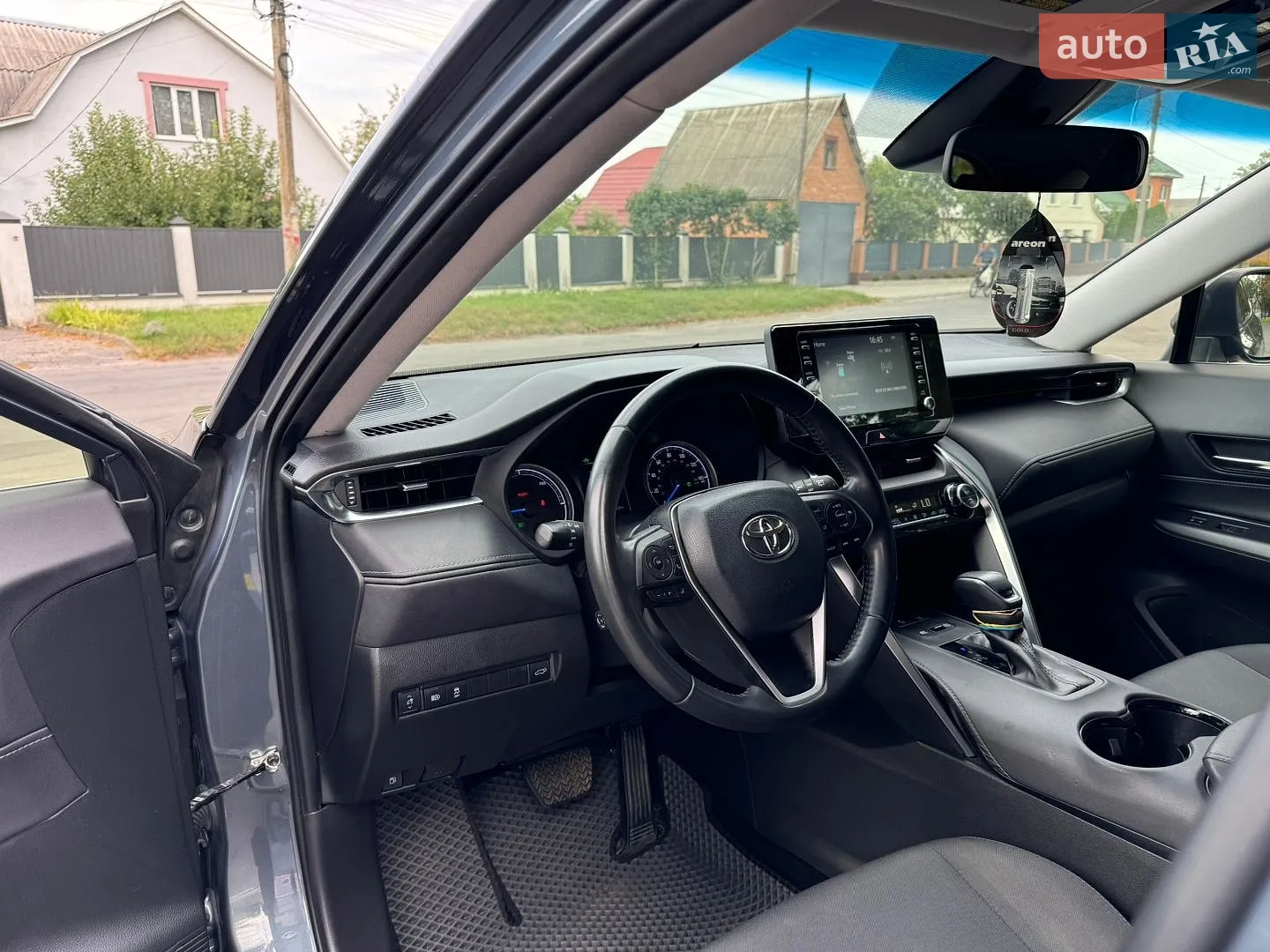 2021 Toyota Venza - мініатюра 40