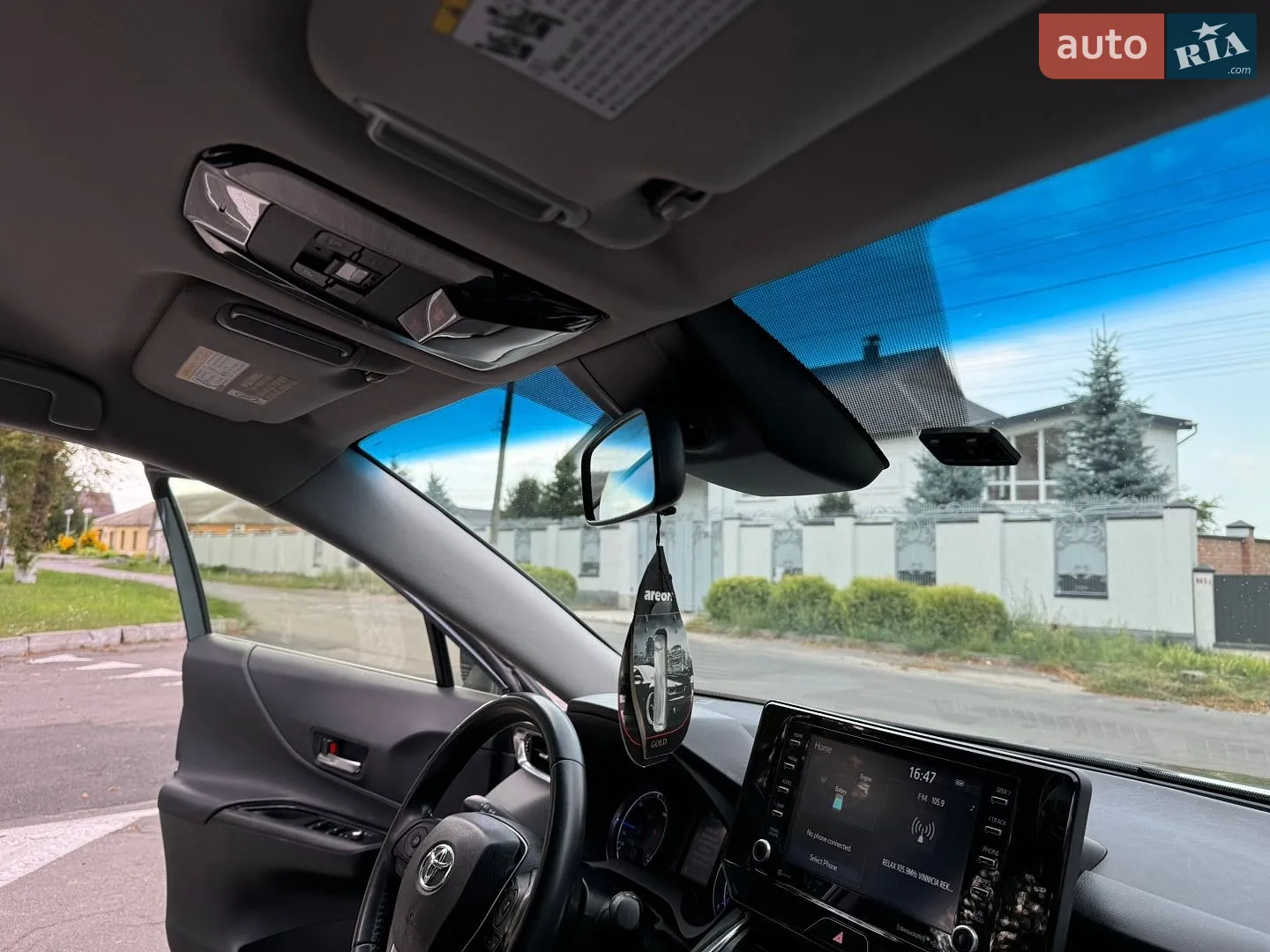 2021 Toyota Venza - мініатюра 59