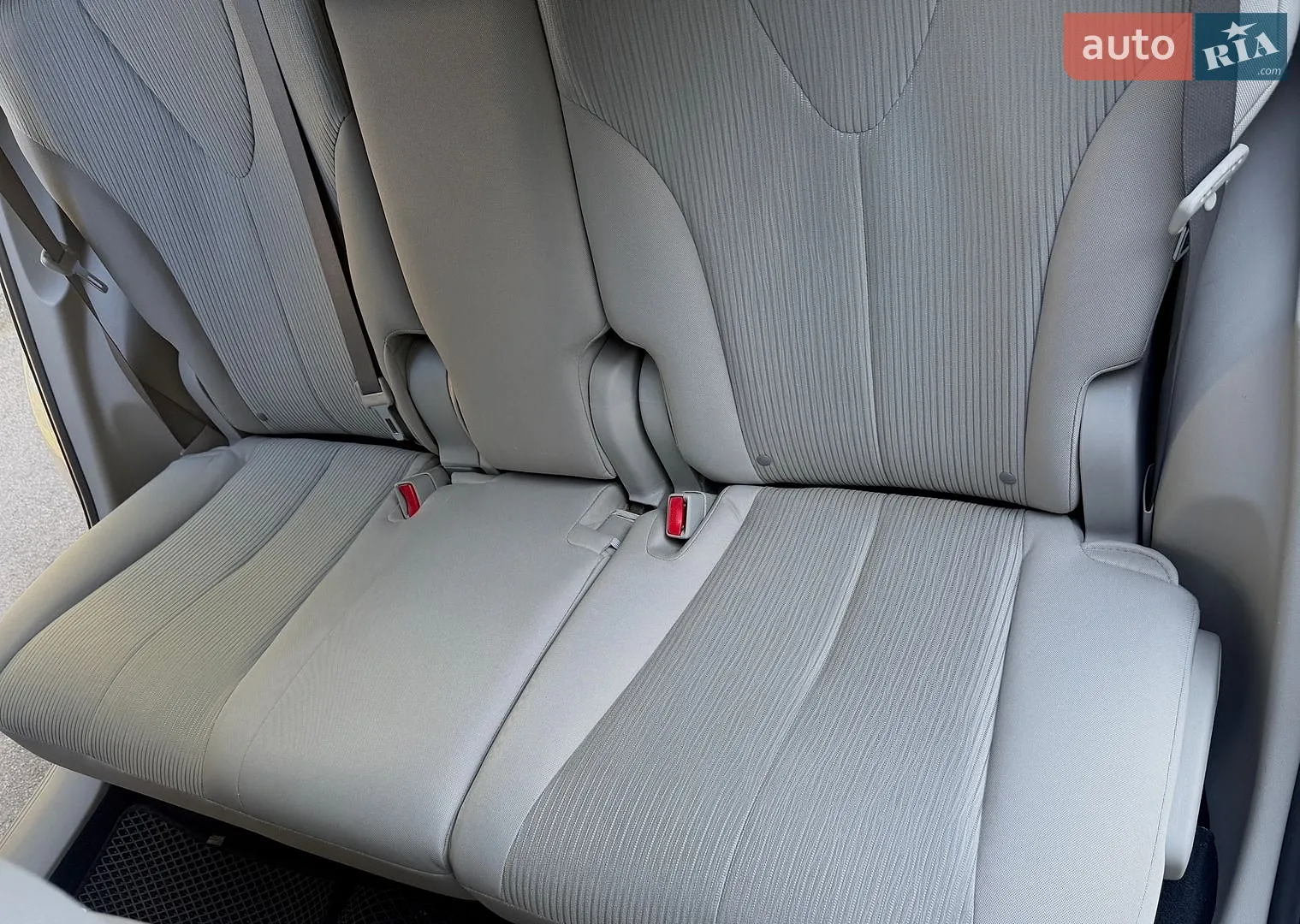 2013 Toyota Venza - мініатюра 17