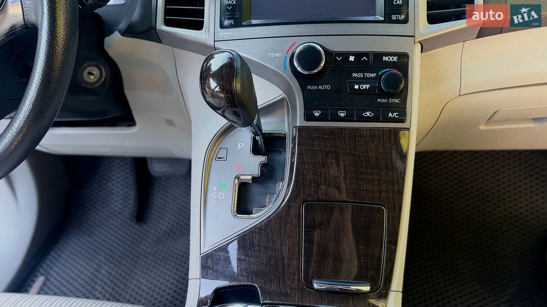 2013 Toyota Venza - мініатюра 21