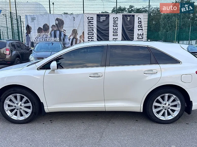 Toyota Venza