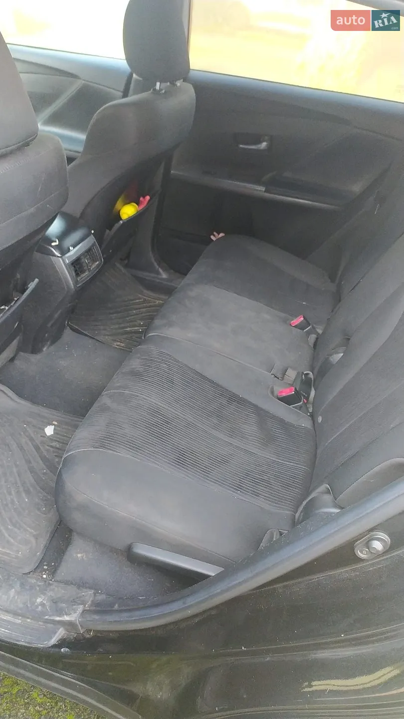 2013 Toyota Venza - мініатюра 8