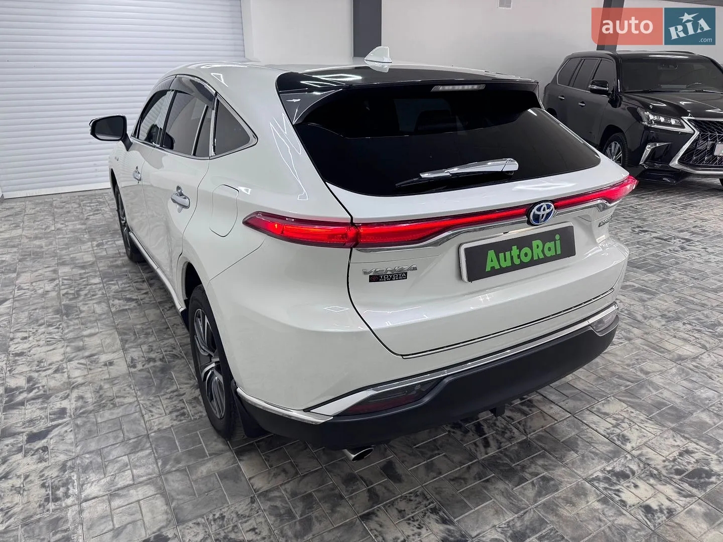 2020 Toyota Venza - мініатюра 6