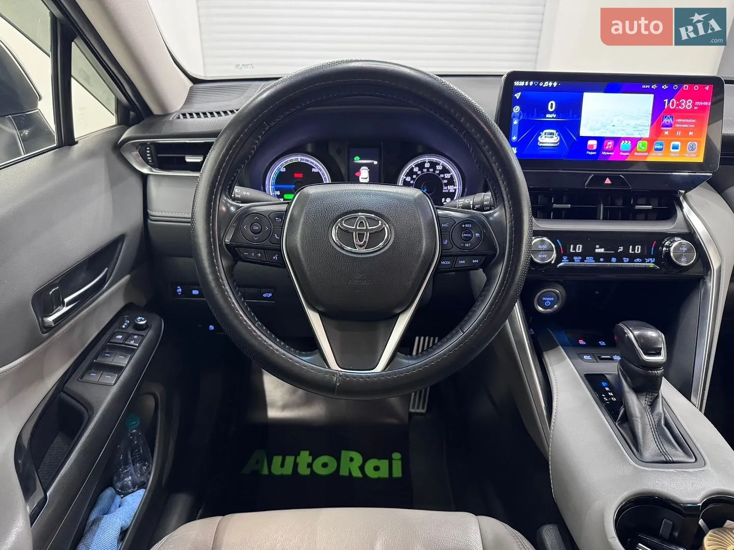 2020 Toyota Venza - мініатюра 10