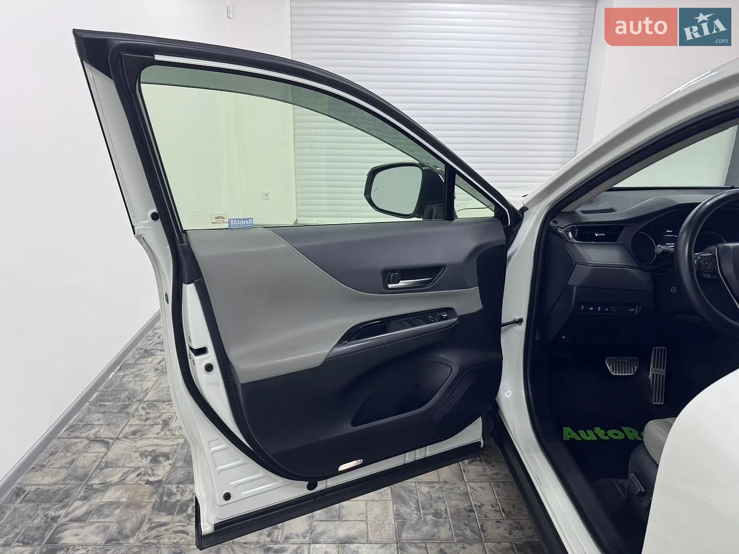 2020 Toyota Venza - мініатюра 15