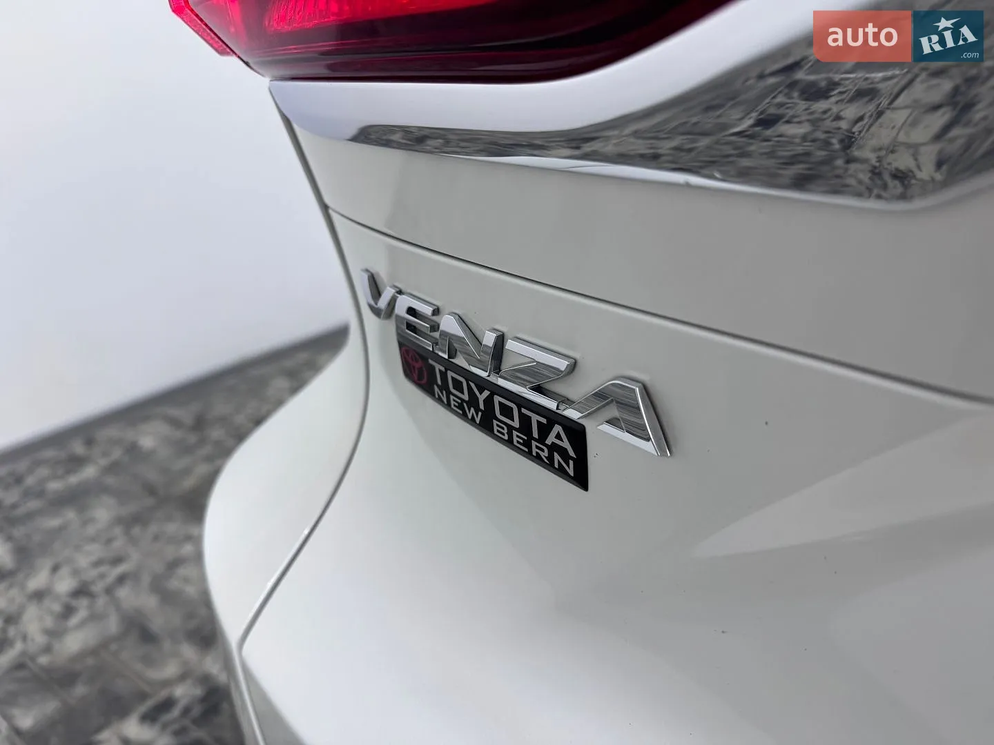 2020 Toyota Venza - мініатюра 24