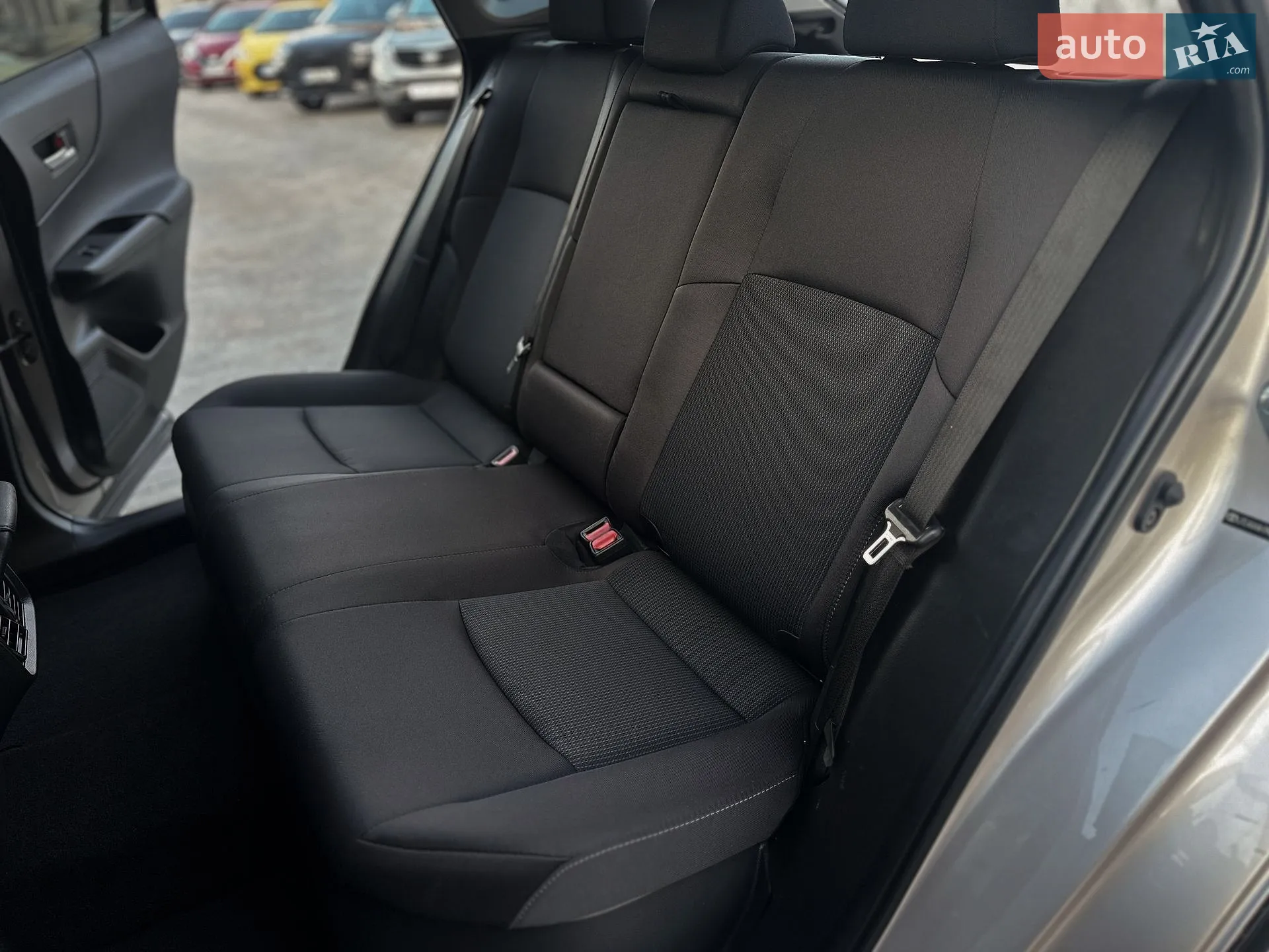 2021 Toyota Venza - мініатюра 24