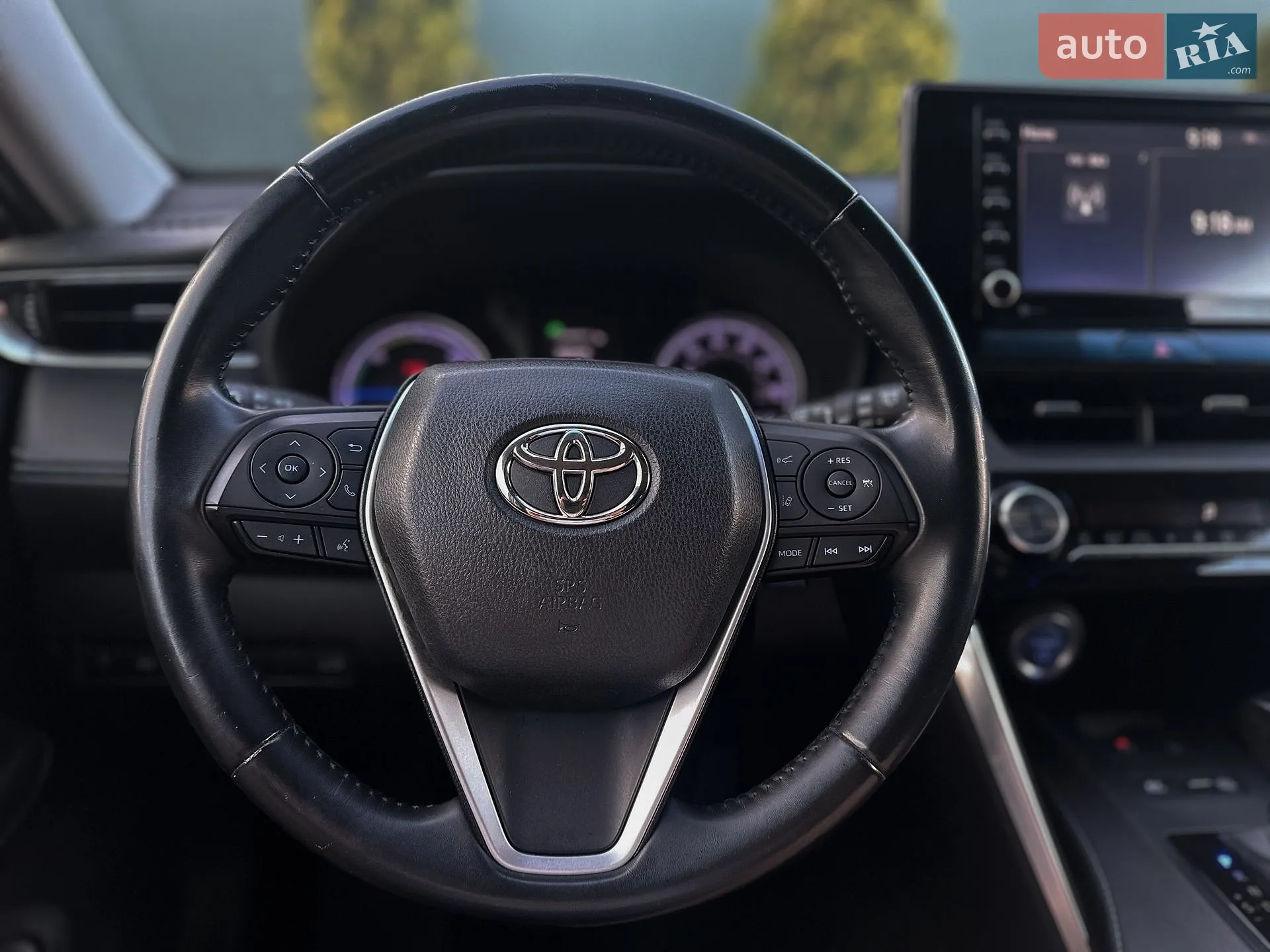 2021 Toyota Venza - мініатюра 37
