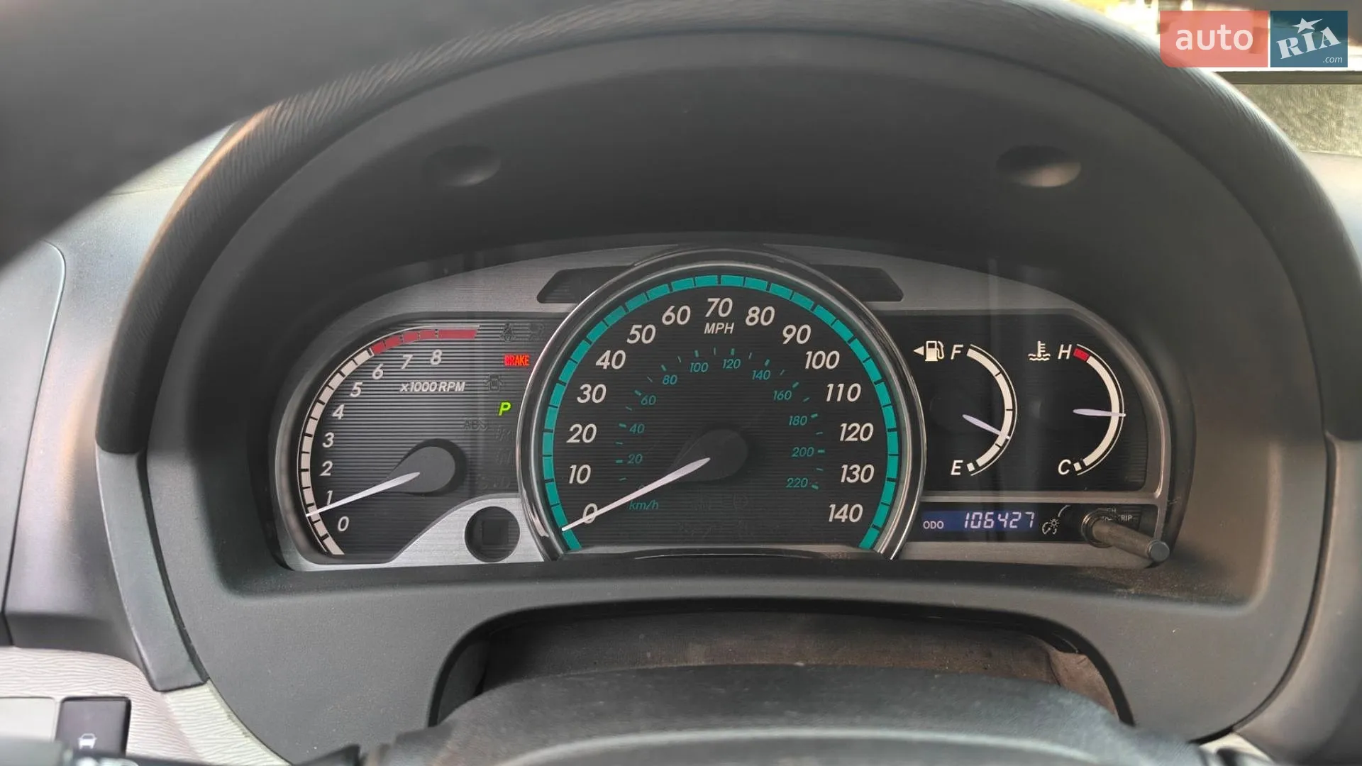 2010 Toyota Venza - мініатюра 2