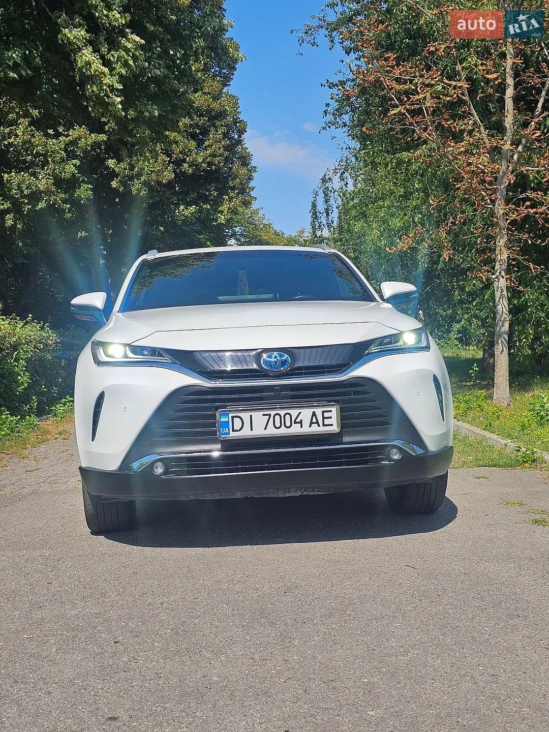 2022 Toyota Venza - мініатюра 3