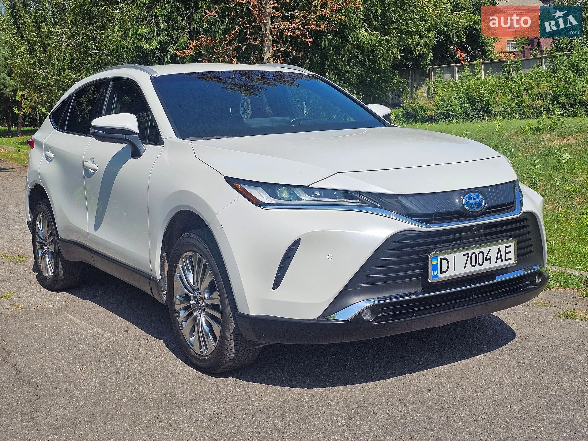 2022 Toyota Venza - мініатюра 4