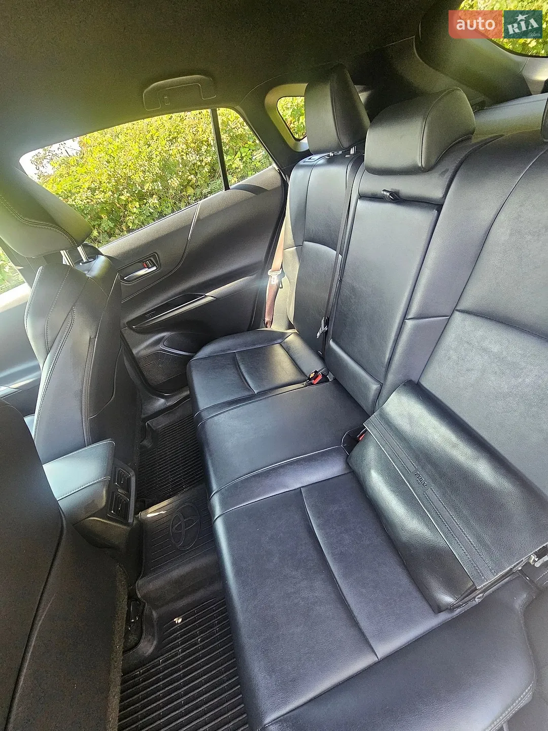 2022 Toyota Venza - мініатюра 17
