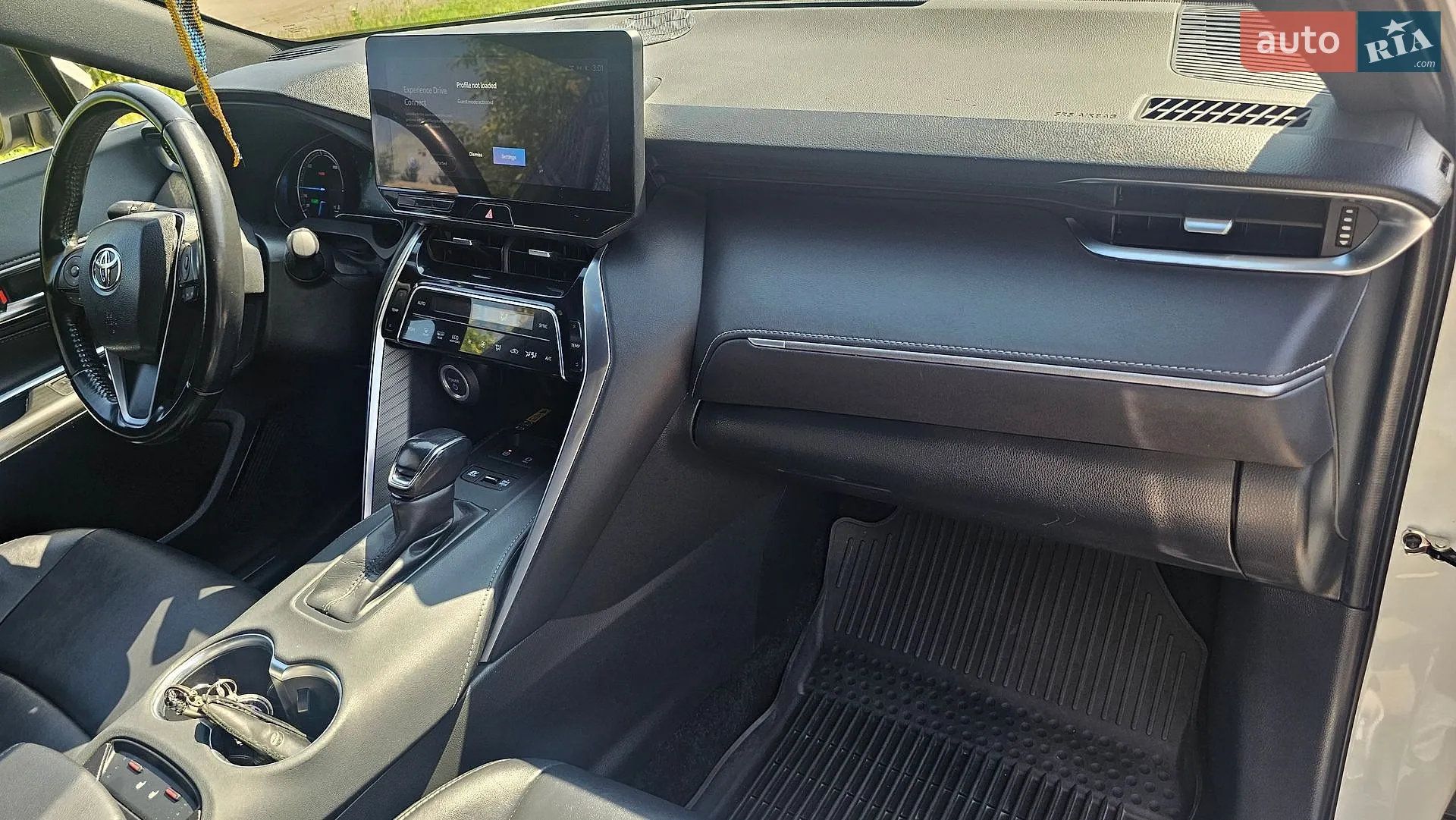 2022 Toyota Venza - мініатюра 19