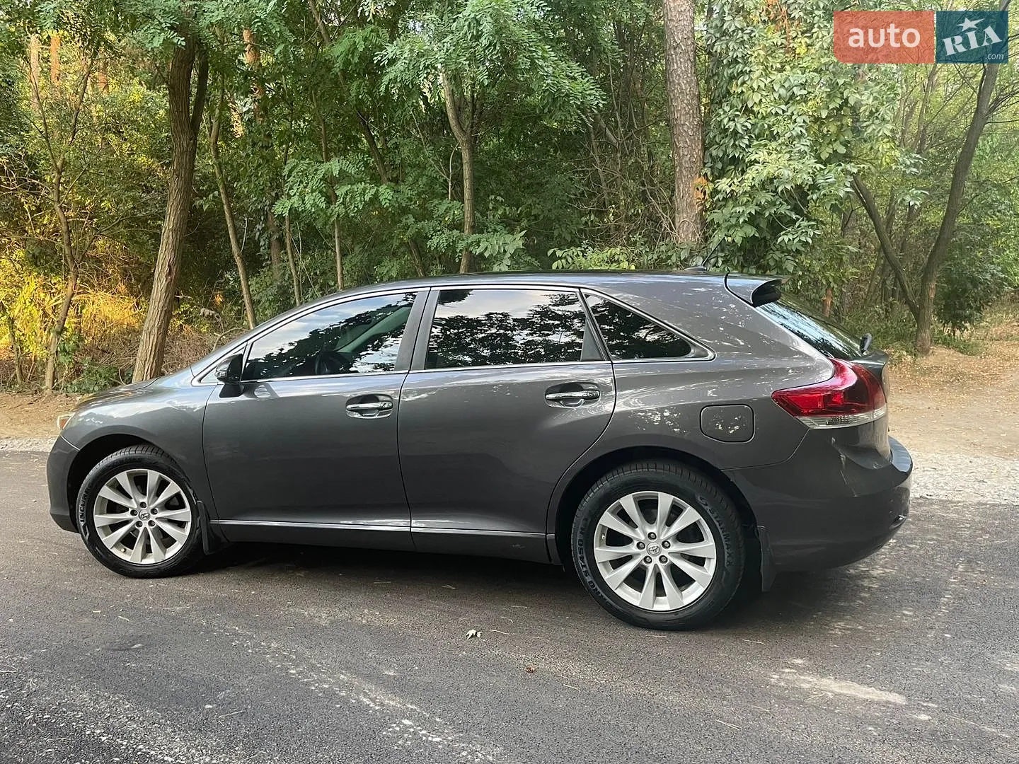 2014 Toyota Venza - мініатюра 6