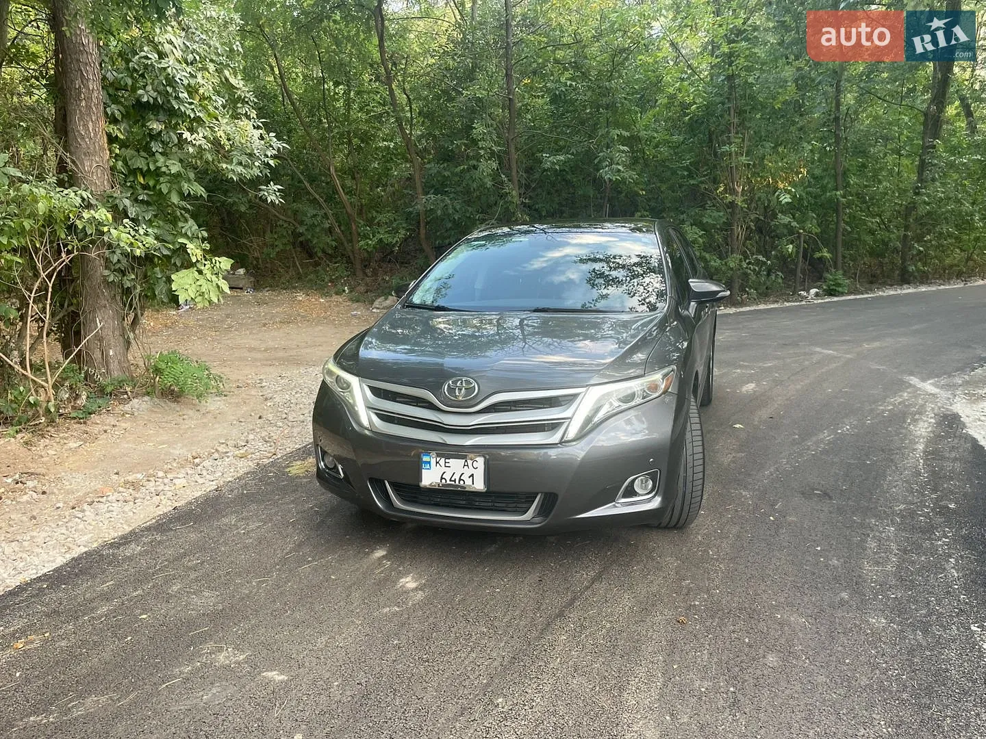 2014 Toyota Venza - мініатюра 15