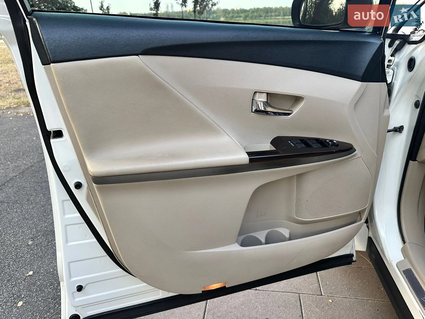 2011 Toyota Venza - мініатюра 17