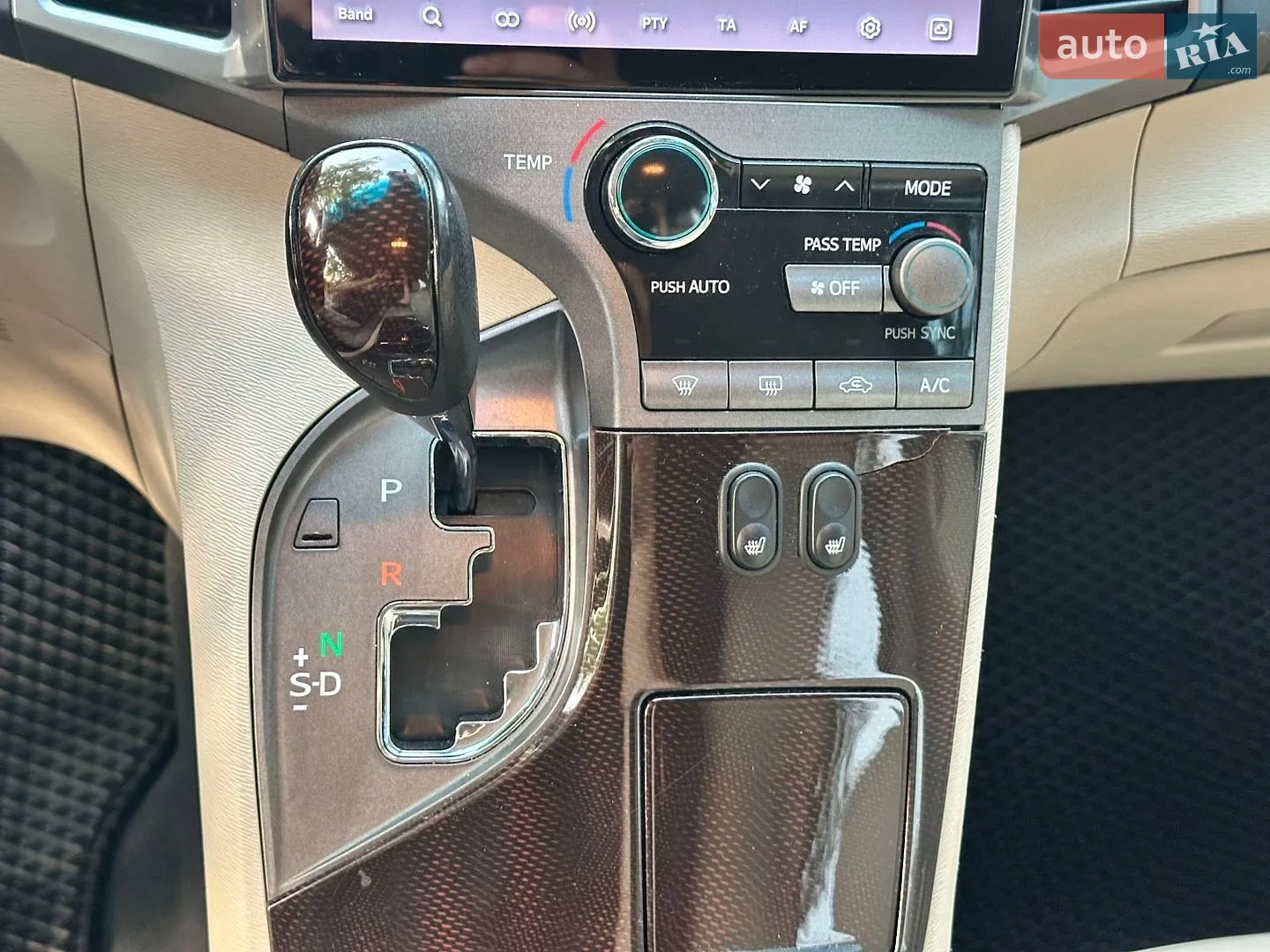 2011 Toyota Venza - мініатюра 23