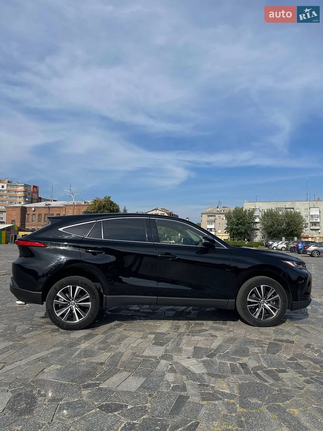 2021 Toyota Venza - мініатюра 3