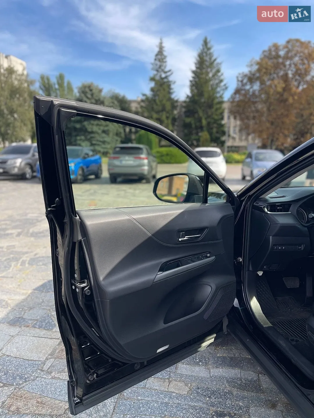 2021 Toyota Venza - мініатюра 10