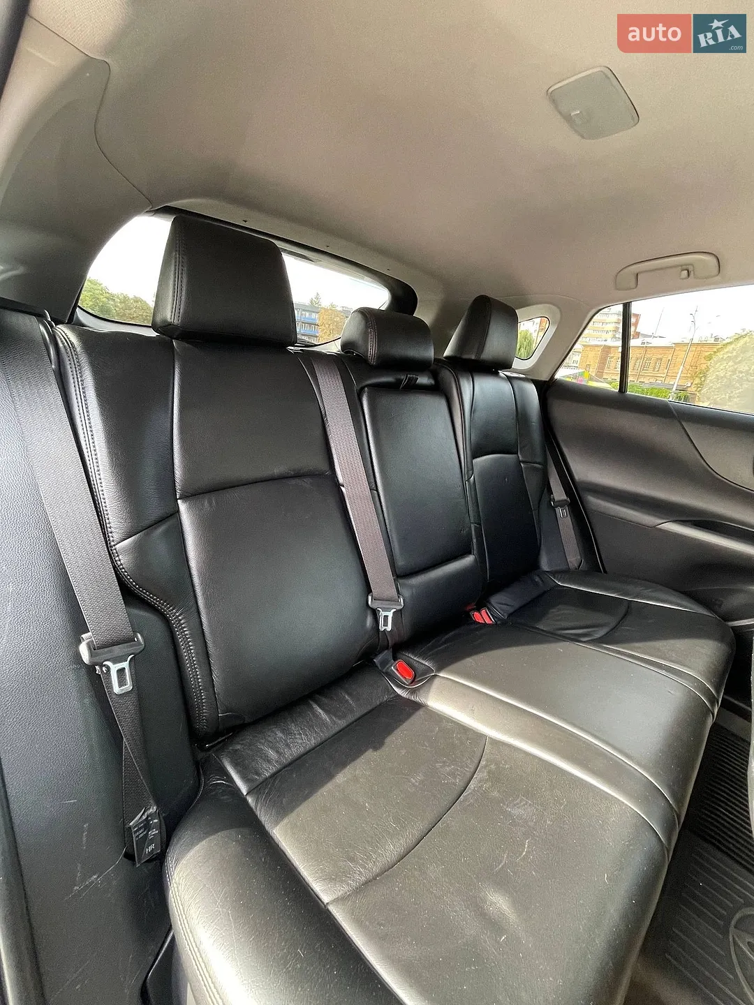 2021 Toyota Venza - мініатюра 18