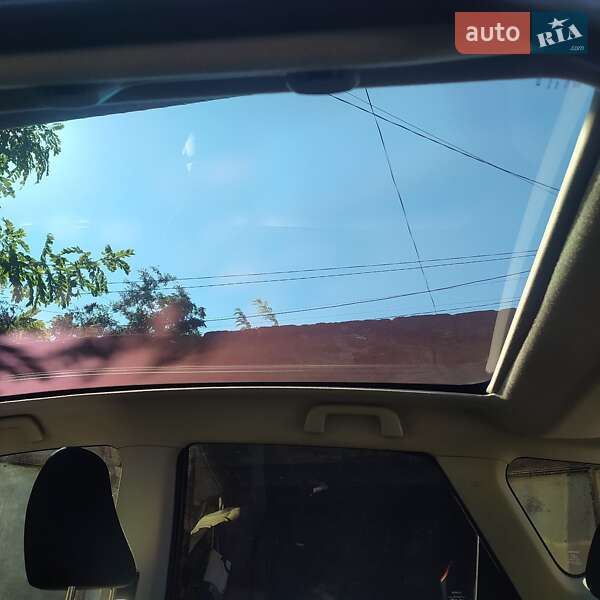 Микровэн Toyota Verso-S 2012 в Белгороде-Днестровском