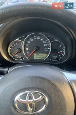 Микровэн Toyota Verso-S 2012 в Хмельницком