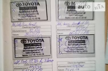Минивэн Toyota Verso 2014 в Одессе