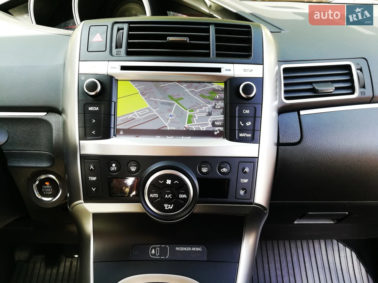 2014 Toyota Verso - мініатюра 19