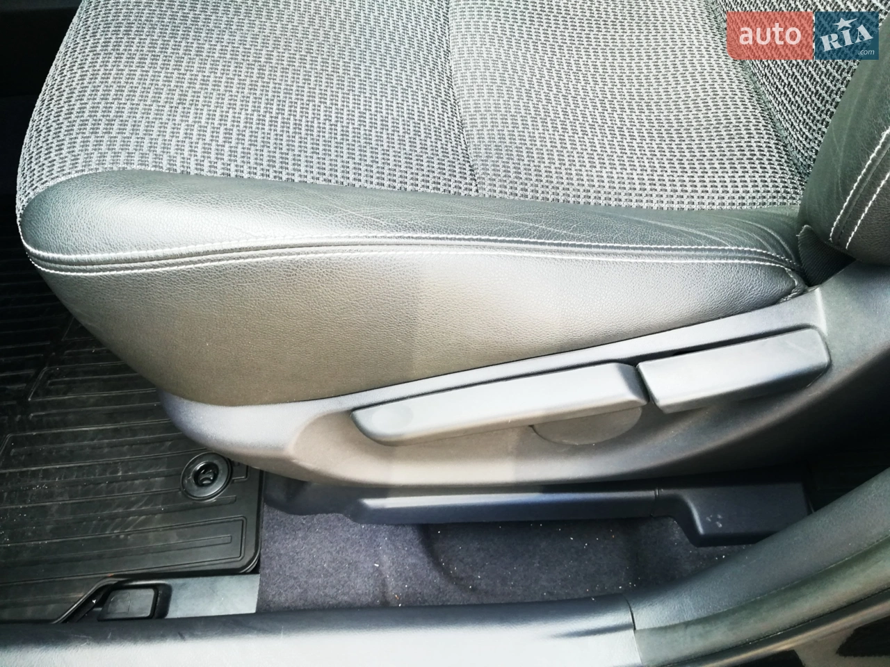 2014 Toyota Verso - мініатюра 40