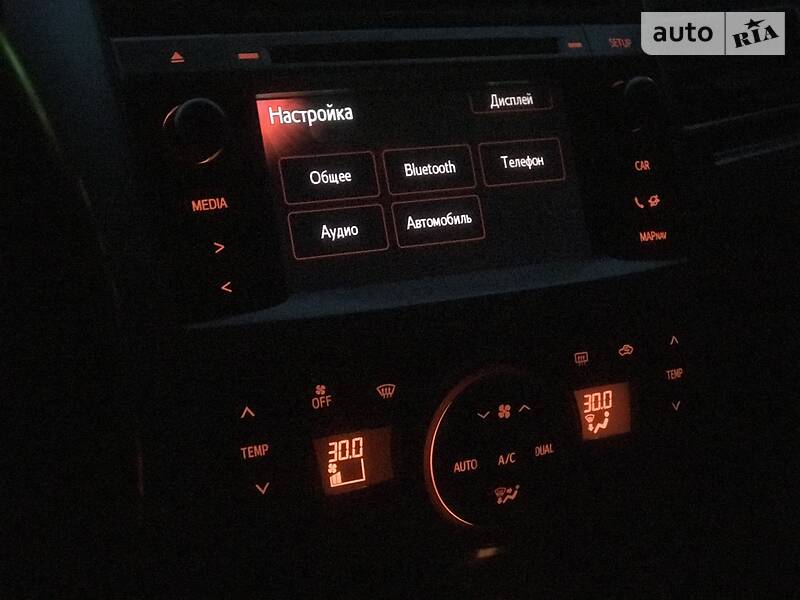 Мінівен Toyota Verso 2013 в Хмельницькому фото 38 Мінівен Toyota Verso 2013 в Хмельницькому