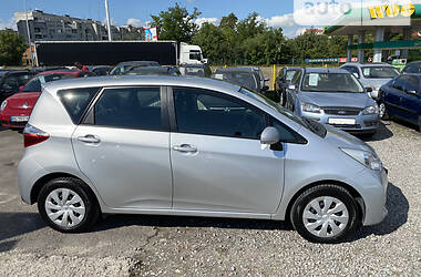 Минивэн Toyota Verso 2011 в Львове