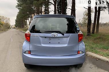 Хэтчбек Toyota Verso 2012 в Киеве