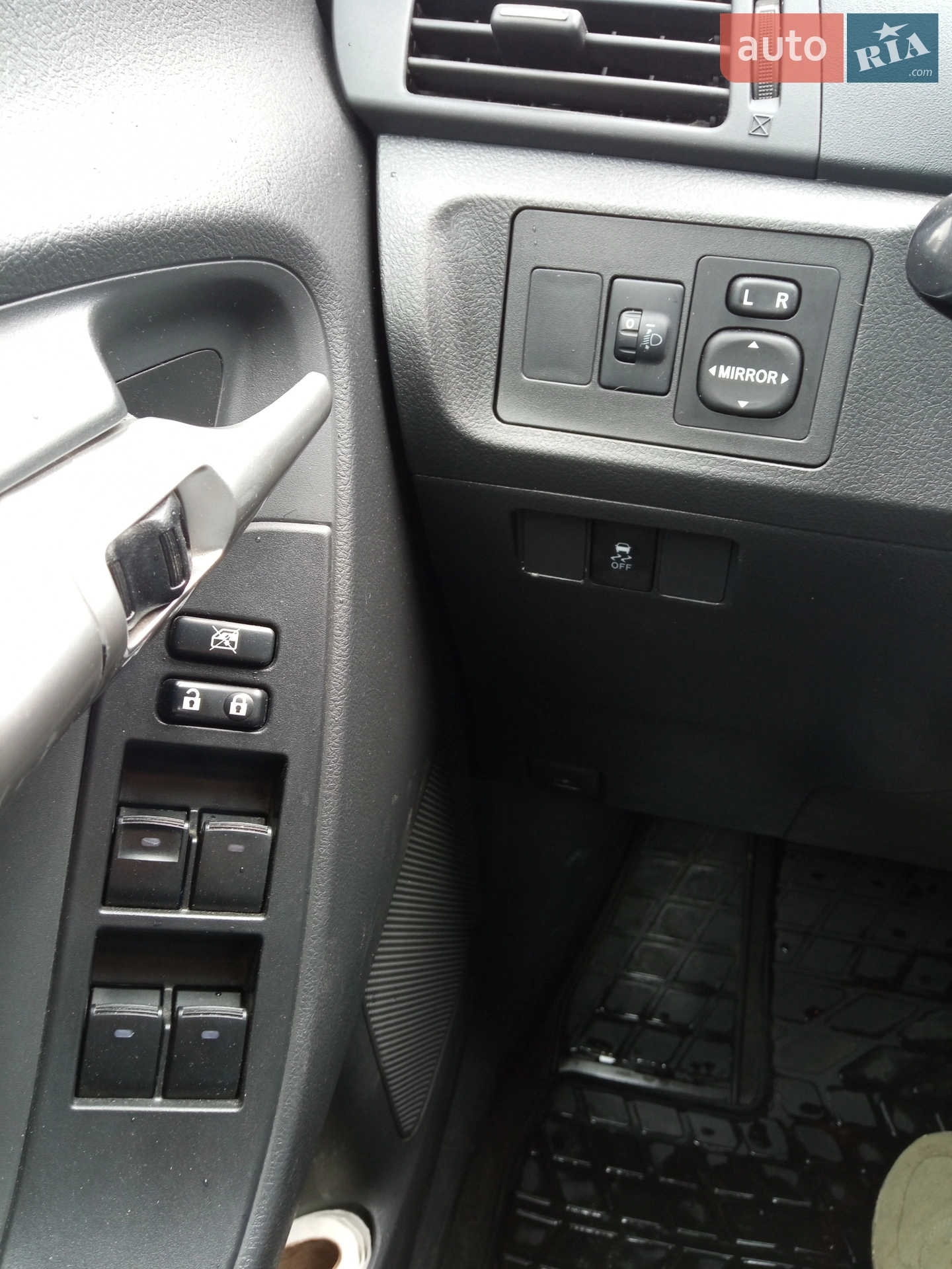 Toyota Verso 2011 VIN NMTDB26R80R006931 фото оголошення 19 з 20