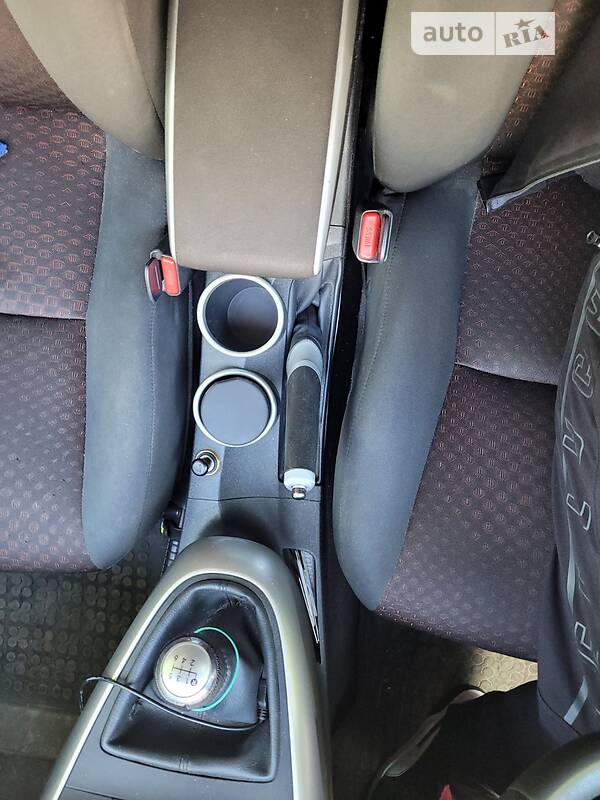 Універсал Toyota Verso 2011 в Рівному