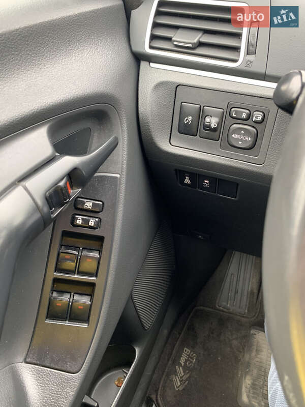 Минивэн Toyota Verso 2014 в Луцке
