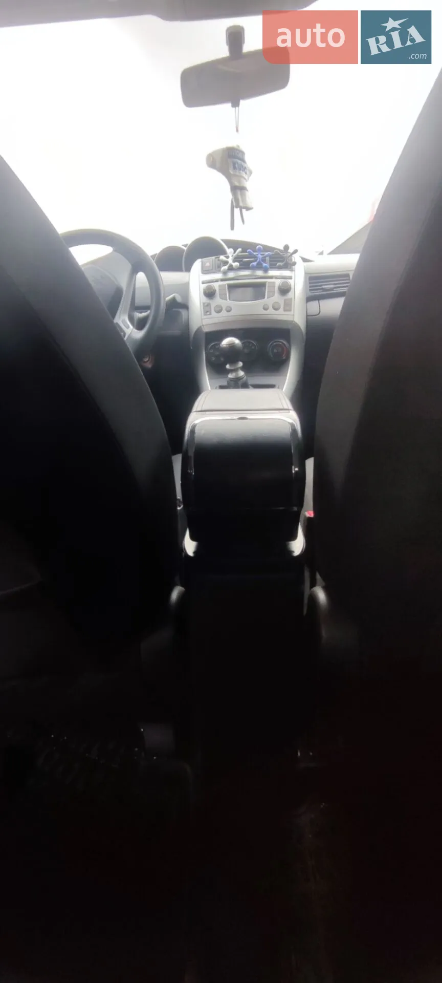 2011 Toyota Verso - мініатюра 18