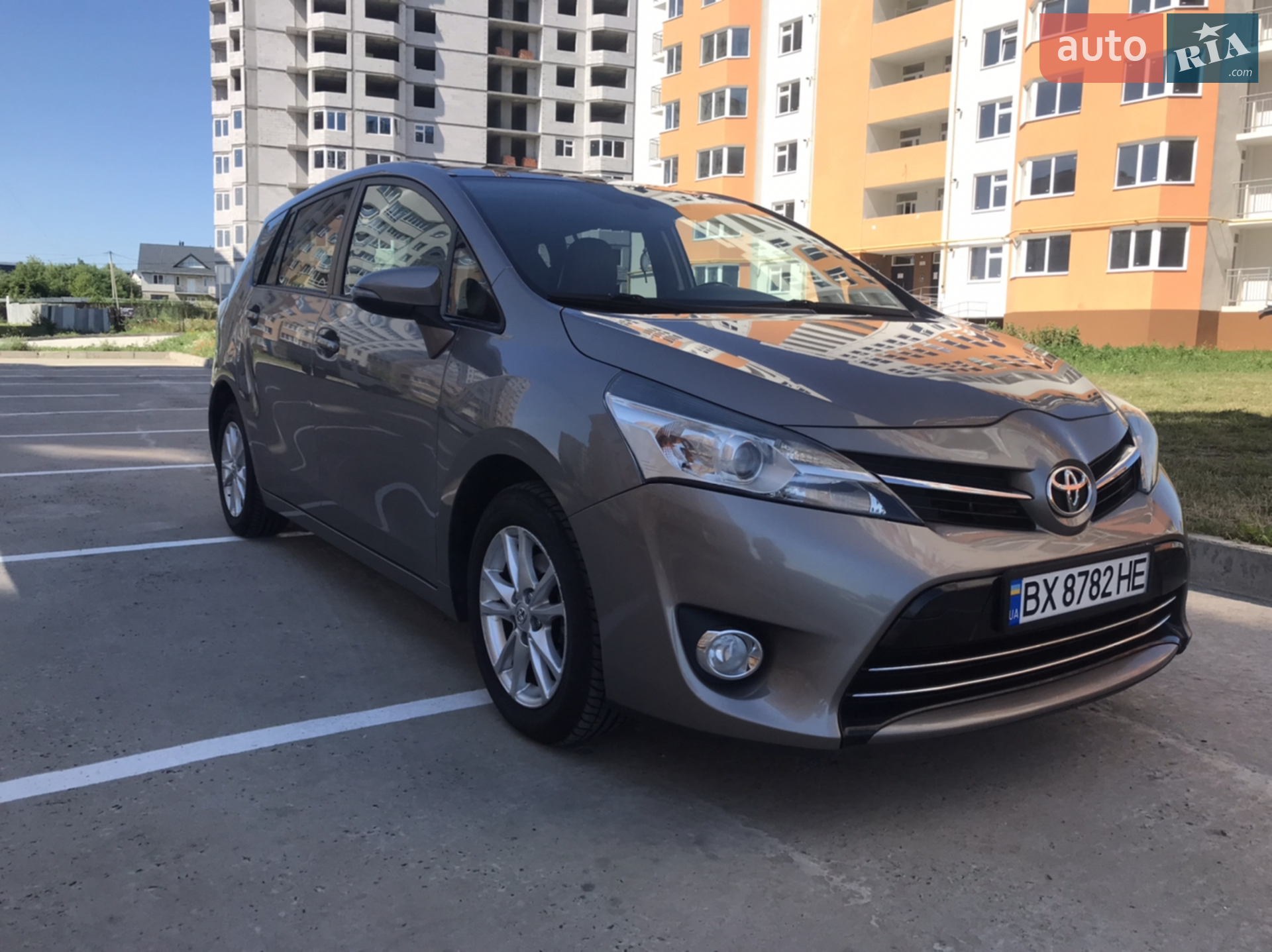 Фото авто 7