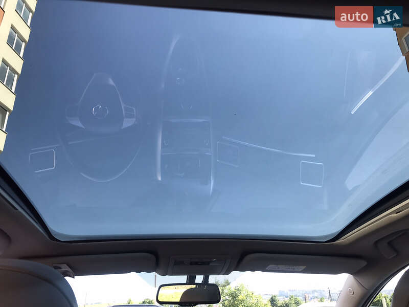 Мінівен Toyota Verso 2014 в Хмельницькому