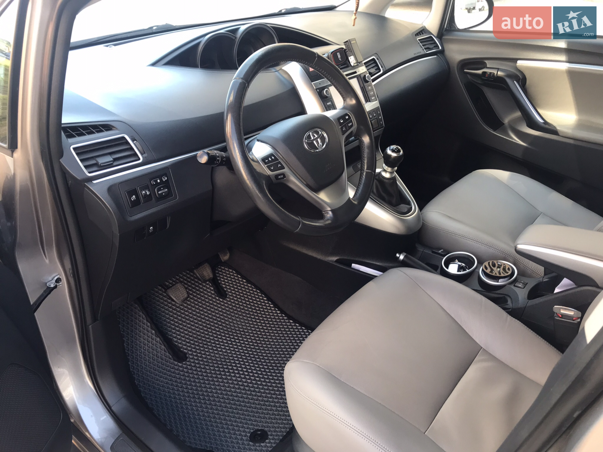 2014 Toyota Verso - мініатюра 20