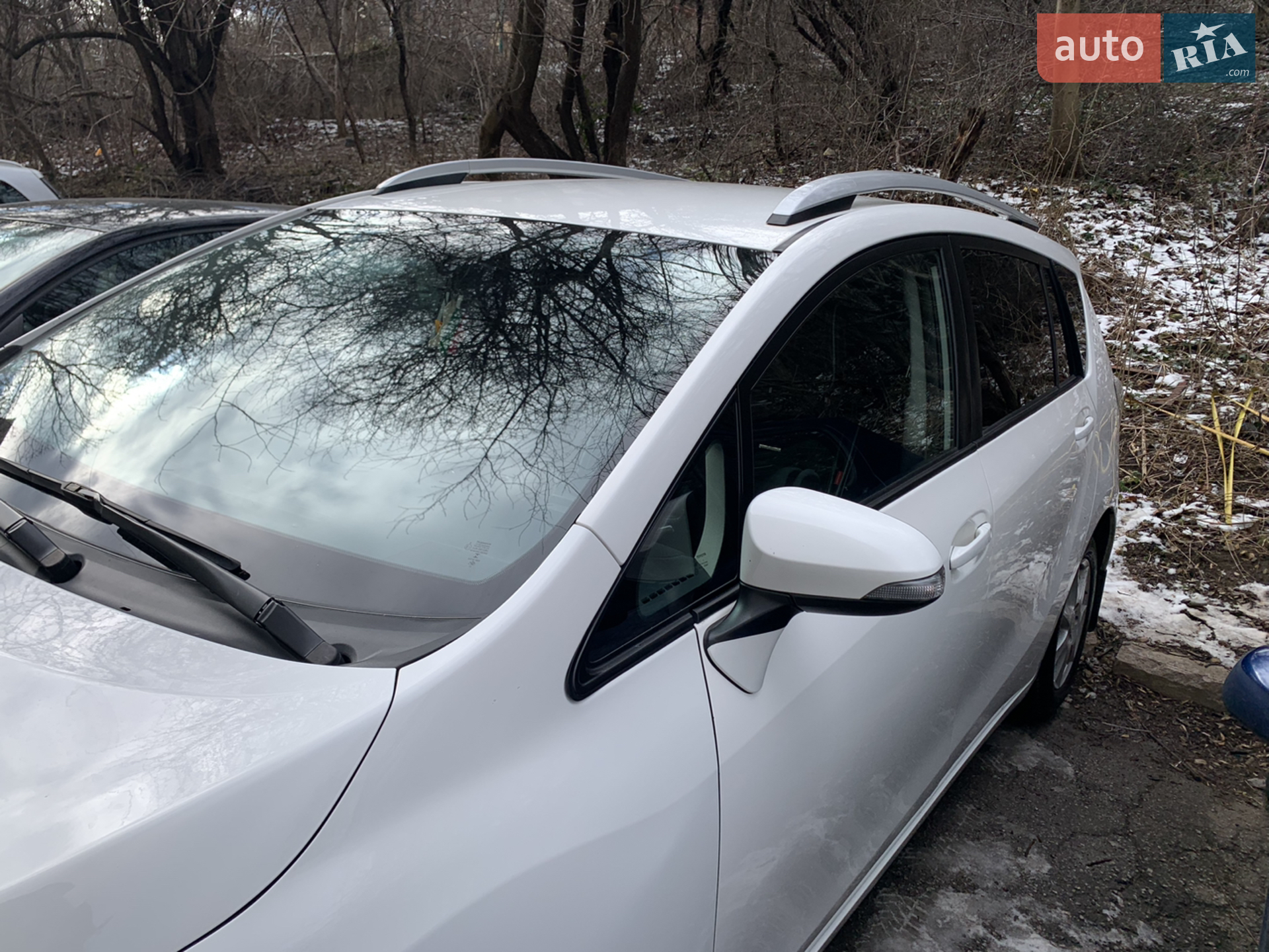 2013 Toyota Verso - мініатюра 17