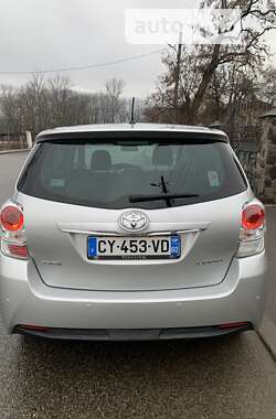 Мінівен Toyota Verso 2013 в Коломиї
