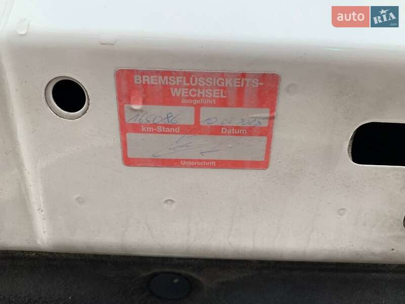 Мінівен Toyota Verso 2010 в Тернополі