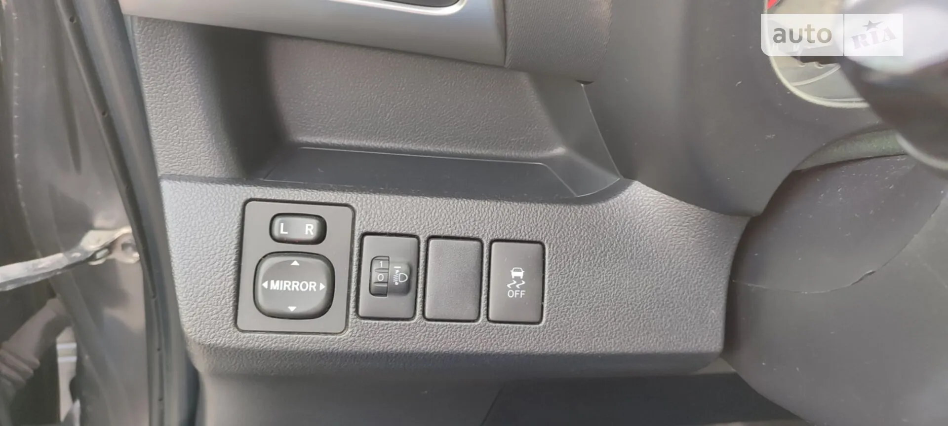2011 Toyota Verso - мініатюра 11